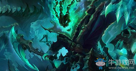 《云頂之弈》S3滅法效果一覽