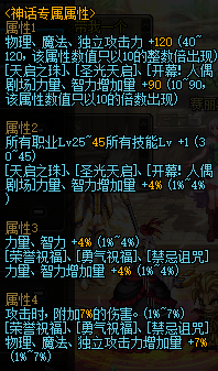 《DNF》命運(yùn)反抗者介紹