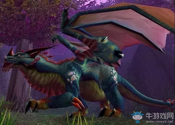 《魔獸世界懷舊服》世界boss萊索恩位置介紹