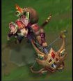 《LOL》圖奇·影足炫彩皮膚介紹