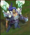 《LOL》塔里克·光明之盾炫彩皮膚介紹