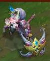 《LOL》圖奇·影足炫彩皮膚介紹