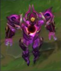 《LOL》暗星 澤拉斯炫彩皮膚介紹