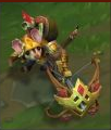 《LOL》圖奇·影足炫彩皮膚介紹