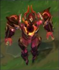 《LOL》暗星 澤拉斯炫彩皮膚介紹