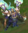 《LOL》塔里克·光明之盾炫彩皮膚介紹