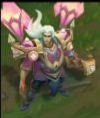 《LOL》塔里克·光明之盾炫彩皮膚介紹