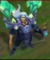 《LOL》塔里克·光明之盾炫彩皮膚介紹
