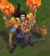 《LOL》塔里克·光明之盾炫彩皮膚介紹