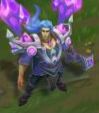 《LOL》塔里克·光明之盾炫彩皮膚介紹