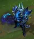 《LOL》死兆星 莫德凱撒炫彩皮膚介紹