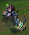 《LOL》圖奇·影足炫彩皮膚介紹