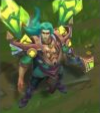 《LOL》塔里克·光明之盾炫彩皮膚介紹