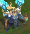 《LOL》塔里克·光明之盾炫彩皮膚介紹
