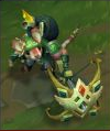 《LOL》圖奇·影足炫彩皮膚介紹
