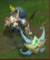《LOL》圖奇·影足炫彩皮膚介紹