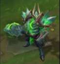《LOL》死兆星 莫德凱撒炫彩皮膚介紹