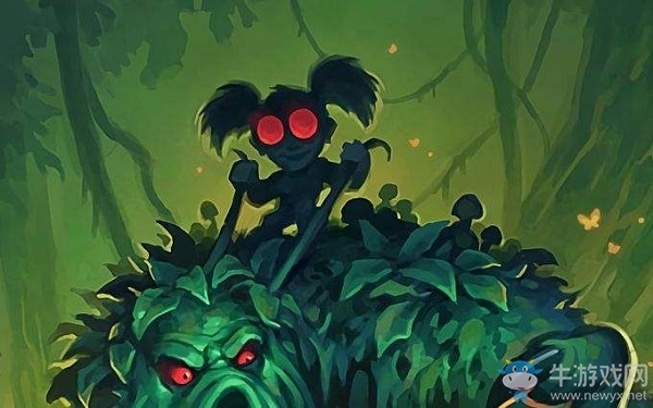 《爐石傳說》巨龍降臨養(yǎng)鴿術卡組推薦