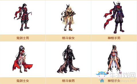 《DNF》阿拉德探險記第二季 熱血再燃