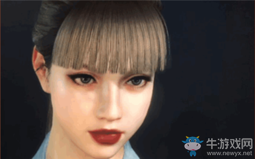 《仁王2》Lisa捏臉數(shù)據(jù)分享