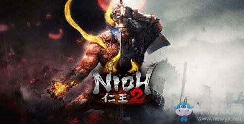 《仁王2》漆黑武士圖文視頻通關(guān)攻略