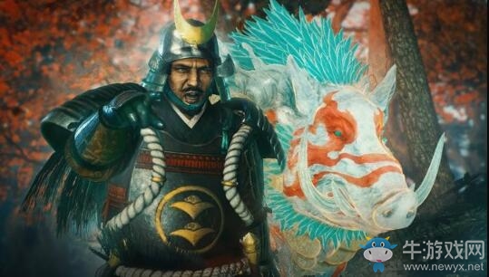 《仁王2》柴田勝家圖文視頻通關(guān)攻略
