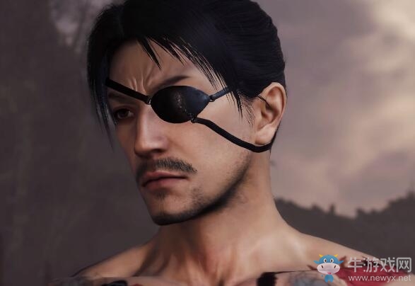 《仁王2》真島吾朗捏臉數(shù)據(jù)代碼分享