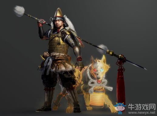 《仁王2》前田利家圖文視頻通關攻略