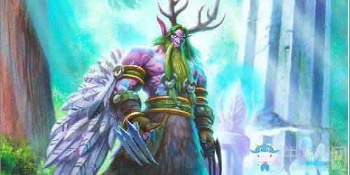 《爐石傳說》巨龍降臨Tues快攻德卡組推薦