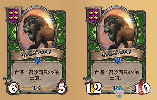 《爐石傳說》3月18日酒館戰棋改動介紹