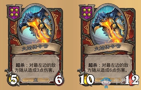 《爐石傳說》3月18日酒館戰棋改動介紹