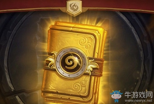 《爐石傳說》鳳凰年開包機制修改