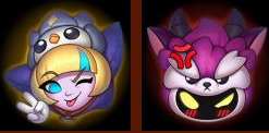 《LOL》10.7版本PBE更新