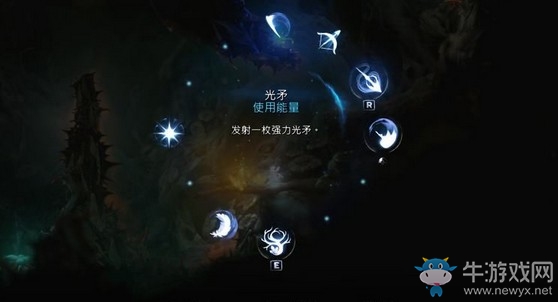 《奧日與螢火意志》沃林深處BOSS戰(zhàn)圖文通關(guān)攻略