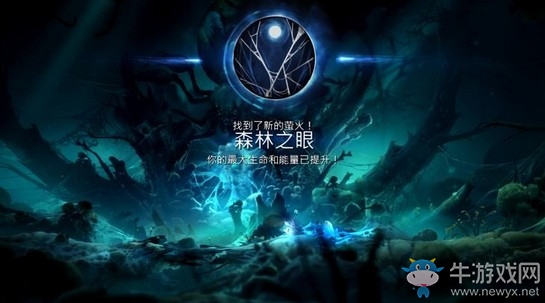 《奧日與螢火意志》沃林深處BOSS戰(zhàn)圖文通關(guān)攻略