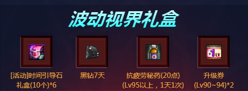 《DNF》100級(jí)新版本3覺(jué)新深淵來(lái)襲 登錄綁定角色領(lǐng)驚喜獎(jiǎng)勵(lì)