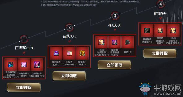 《DNF》百級來襲 邀你來戰(zhàn) 酷炫三覺超爽一百級