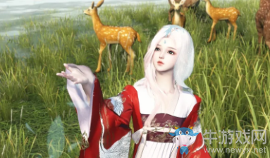 《逆水寒》賣炭翁奇遇攻略