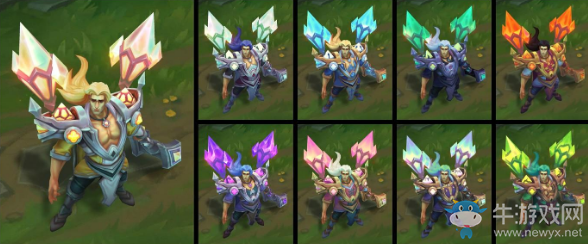 《LOL》10.6版本更新公告