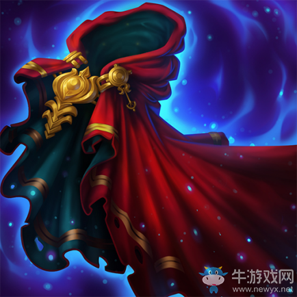 《云頂之弈》銀河戰(zhàn)爭(zhēng)系統(tǒng)更新