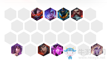 《云頂之弈》S3法機陣容推薦