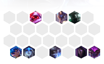 《云頂之弈》S3暗星重裝狙陣容推薦