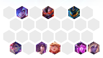 《云頂之弈》S3機(jī)甲法師陣容推薦