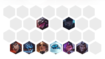 《云頂之弈》S3六劍女武神陣容推薦