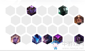 《云頂之弈》S3一刀流小丑陣容推薦