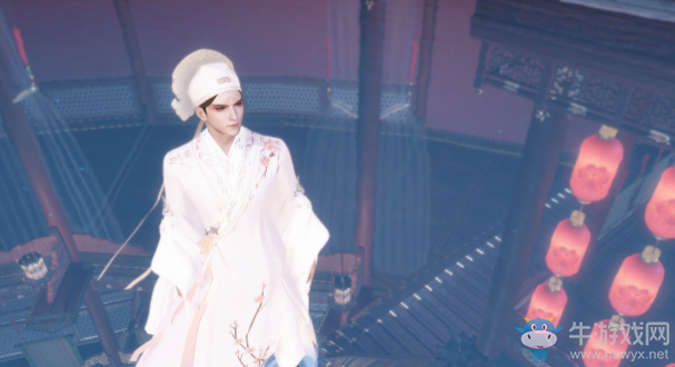 《逆水寒》2020年3月26日版本更新