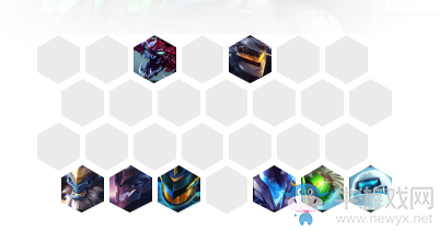 《云頂之弈》S3經典斗刺陣容推薦