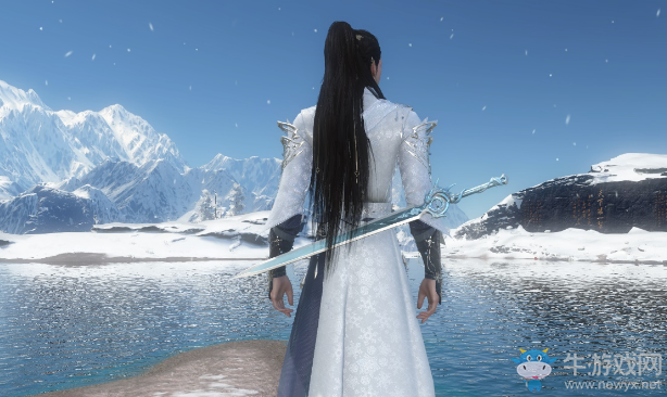 《逆水寒》2020年3月26日版本更新