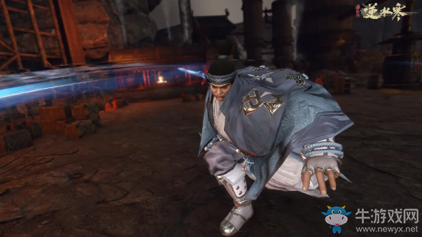 《逆水寒》絕劍傾城副本攻略