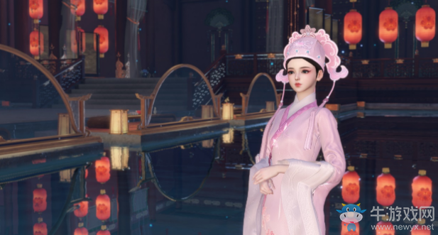 《逆水寒》2020年3月26日版本更新